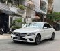 Mercedes-Benz C180 LONGANHAUTO về Mercedes C180 trắng/kem siêu mới😍 2020 - LONGANHAUTO về Mercedes C180 trắng/kem siêu mới😍