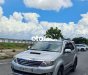 Toyota Fortuner Bán  máy dầu số sàn 2014 xe một đời chủ 2014 - Bán Fortuner máy dầu số sàn 2014 xe một đời chủ