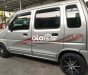 Suzuki Wagon R+  + ít xài nên bán 2002 - suzuki wagon R+ ít xài nên bán