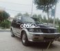 Ssangyong Musso Mình cần bán một xe 7 chỗ 1999 - Mình cần bán một xe 7 chỗ