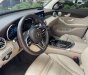Mercedes-Benz GLC 200 2020 - Xe màu xanh nội thất kem chạy 25000 km
