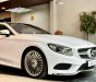 Mercedes-Benz S400 2018 - Giá 4 tỷ 100 triệu
