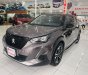 Peugeot 2008 2008 - Màu xám cực hot