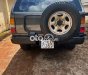 Nissan Pathfinder   2 cầu số sàn 1994 - nissan pathfinder 2 cầu số sàn