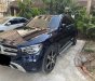 Mercedes-Benz GLC 200 2020 - Xe màu xanh nội thất kem chạy 25000 km
