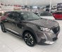 Peugeot 2008 2008 - Màu xám cực hot
