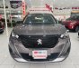 Peugeot 2008 2008 - Màu xám cực hot