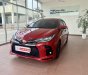 Toyota Vios 2021 - CẦN BÁN XE VIOS G-RS XE ĐÃ QUA SỬ DỤNG TẠI HUYỆN BÌNH XUYÊN- TỈNH VĨNH PHÚC