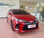 Toyota Vios 2021 - CẦN BÁN XE VIOS G-RS XE ĐÃ QUA SỬ DỤNG TẠI HUYỆN BÌNH XUYÊN- TỈNH VĨNH PHÚC