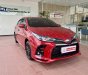 Toyota Vios 2021 - CẦN BÁN XE VIOS G-RS XE ĐÃ QUA SỬ DỤNG TẠI HUYỆN BÌNH XUYÊN- TỈNH VĨNH PHÚC