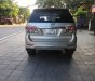 Toyota Fortuner 2012 - CẦN BÁN XE TOYOTA FORTUNER SẢN XUẤT NĂM 2012 FOM MỚI 4X2 Ở MINH KHAI HƯNG YÊN 