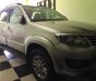 Toyota Fortuner 2012 - CẦN BÁN XE TOYOTA FORTUNER SẢN XUẤT NĂM 2012 FOM MỚI 4X2 Ở MINH KHAI HƯNG YÊN 