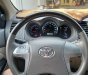 Toyota Fortuner 2012 - CẦN BÁN XE TOYOTA FORTUNER SẢN XUẤT NĂM 2012 FOM MỚI 4X2 Ở MINH KHAI HƯNG YÊN 