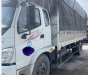 Thaco OLLIN 2015 2015 - Bán xe tải Ollin 800A tải trọng 8 tấn tiết kiệm nhiên liệu, hiệu quả