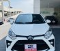 Toyota Wigo 2020 - CẦN BÁN XE TOYOTA WIGO XE ĐÃ QUA SỬ DỤNG TẠI HUYỆN BÌNH XUYÊN- TỈNH VĨNH PHÚC