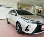 Toyota Vios 2021 - CẦN BÁN XE VIOS 1.5 G XE ĐÃ QUA SỬ DỤNG TẠI HUYỆN BÌNH XUYÊN- TỈNH VĨNH PHÚC