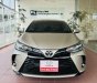 Toyota Vios 2021 - CẦN BÁN XE VIOS 1.5 G XE ĐÃ QUA SỬ DỤNG TẠI HUYỆN BÌNH XUYÊN- TỈNH VĨNH PHÚC