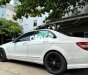 Mercedes-Benz C200 Đổi xe nên bán lại em mercedes c200 cho anh em 2007 - Đổi xe nên bán lại em mercedes c200 cho anh em