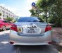 Toyota Vios Bán xe  1.5E MT cá nhân chính chủ 2016 2016 - Bán xe Vios 1.5E MT cá nhân chính chủ 2016