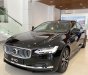 Volvo S90 2023 - Ưu đãi  70% lệ phí trước bạ