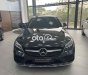 Mercedes-Benz C180 C180 AMG lướt chính hãng giá chỉ hơn 900 triệu 2020 - C180 AMG lướt chính hãng giá chỉ hơn 900 triệu