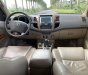 Toyota Fortuner 2011 - Máy xăng 2.7 số tự động 2 cầu nguyên bản chất lượng tuyệt vời.