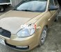 Hyundai Verna bán xe 5 chỗ   2008 - bán xe 5 chỗ Hyundai verna