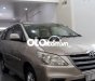 Toyota Innova  2015 2015 - Innova 2015