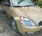 Hyundai Verna bán xe 5 chỗ   2008 - bán xe 5 chỗ Hyundai verna