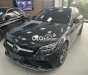 Mercedes-Benz C180 C180 AMG lướt chính hãng giá chỉ hơn 900 triệu 2020 - C180 AMG lướt chính hãng giá chỉ hơn 900 triệu