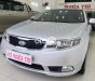 Kia Forte   SX 1.6 AT 2011 Bản Full Tự Động 2011 - Kia Forte SX 1.6 AT 2011 Bản Full Tự Động