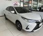 Toyota Vios 2021 - Hỗ trợ rút hồ sơ và sang tên trong ngày