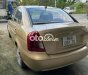 Hyundai Verna bán xe 5 chỗ   2008 - bán xe 5 chỗ Hyundai verna