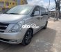 Hyundai Grand Starex CẦN BÁN XE   2008 máy dầu 9 ch 2008 - CẦN BÁN XE HYUNDAI GRAND STAREX 2008 máy dầu 9 ch