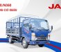 JAC N200 2019 - Bán xe JAC N200 đời 2019, màu xanh lam, nhập khẩu chính hãng, giá chỉ 457 triệu