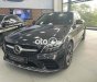 Mercedes-Benz C180 C180 AMG lướt chính hãng giá chỉ hơn 900 triệu 2020 - C180 AMG lướt chính hãng giá chỉ hơn 900 triệu