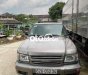 Isuzu Trooper xe tốt 2007 - xe tốt