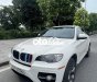 BMW X6 Bán xe  08 full option trắng ngọc trinh 2008 - Bán xe X6 08 full option trắng ngọc trinh