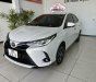 Toyota Vios 2021 - Hỗ trợ rút hồ sơ và sang tên trong ngày