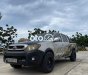 Toyota Hilux BÁN TẢI  2010 1 cầu chính chủ xe gia đình 2010 - BÁN TẢI HILUX 2010 1 cầu chính chủ xe gia đình