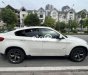 BMW X6 Bán xe  08 full option trắng ngọc trinh 2008 - Bán xe X6 08 full option trắng ngọc trinh