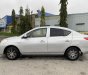 Nissan Sunny 2013 - Màu bạc xịn, tên tư nhân