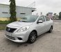 Nissan Sunny 2017 - Màu bạc xịn, tên tư nhân