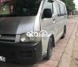 Toyota Hiace thanh lý xe hia xăng mặt lợn giá rẻ có 95 triệu th 2006 - thanh lý xe hia xăng mặt lợn giá rẻ có 95 triệu th