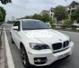 BMW X6 Bán xe  08 full option trắng ngọc trinh 2008 - Bán xe X6 08 full option trắng ngọc trinh