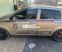Hyundai Getz  2008 at 2008 - Getz 2008 at