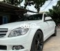 Mercedes-Benz C200 Đổi xe nên bán lại em mercedes c200 cho anh em 2007 - Đổi xe nên bán lại em mercedes c200 cho anh em