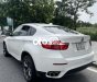 BMW X6 Bán xe  08 full option trắng ngọc trinh 2008 - Bán xe X6 08 full option trắng ngọc trinh