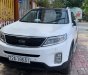 Kia Sorento 2016 - Chính chủ cần bán nhanh xe Sorento đẹp giá siêu ưu đãi cho khách có thiện chí mua xe