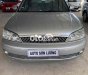 Ford Laser   2002 2002 - Ford Laser 2002